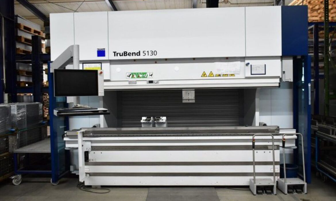 TruBend 5130
