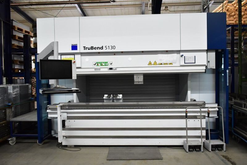 TruBend 5130