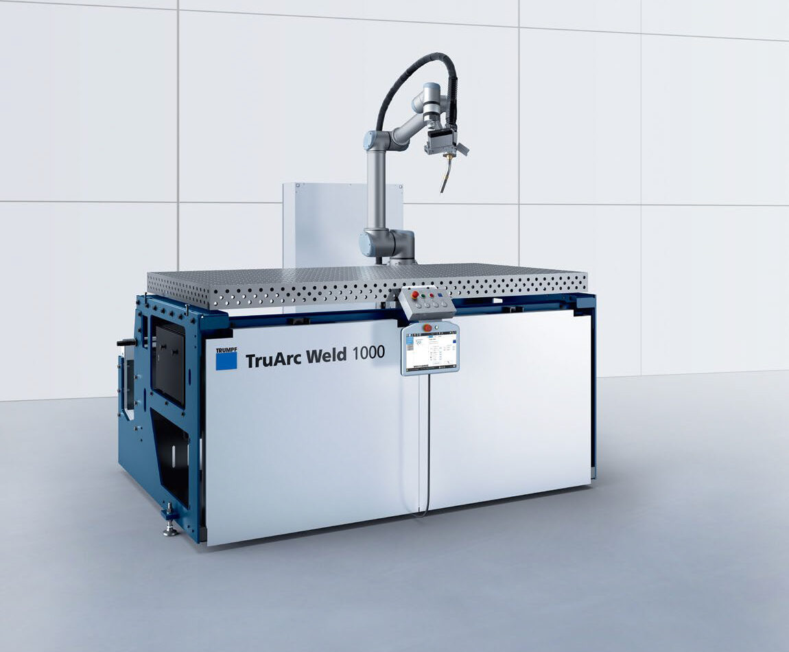 TRUARCWELD1000